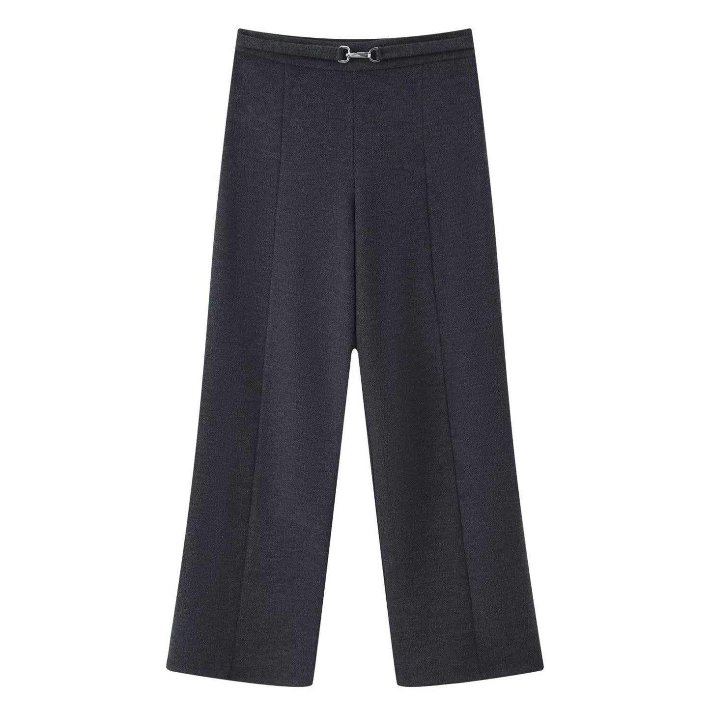 Mila | Zip Up Wide Leg Co-ord Set