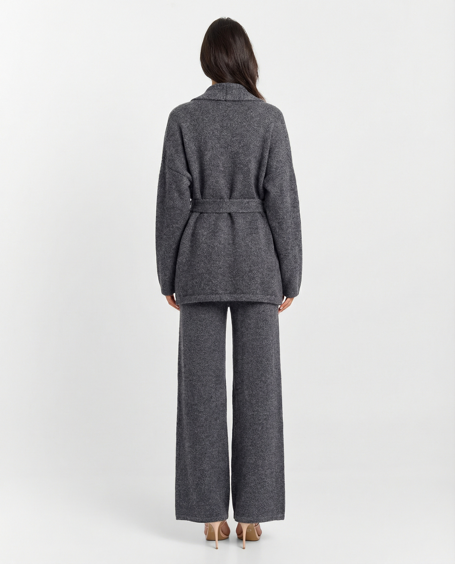 Harper | Comfy Knitted Co-ord